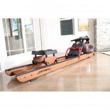 Life Fitness HX划船機